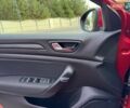 Красный Рено Меган, объемом двигателя 1.3 л и пробегом 158 тыс. км за 14800 $, фото 17 на Automoto.ua
