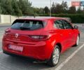 Красный Рено Меган, объемом двигателя 1.3 л и пробегом 158 тыс. км за 14800 $, фото 6 на Automoto.ua