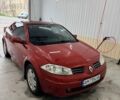 Червоний Рено Меган, об'ємом двигуна 1.6 л та пробігом 218 тис. км за 4300 $, фото 1 на Automoto.ua