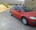 Рено Меган 2007 у Києві на Automoto.ua Червоний Рено Меган, об'ємом двигуна 0 л та пробігом 139 тис. км за 4500 $, фото 1 на Automoto.ua