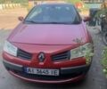 Рено Меган 2007 у Києві на Automoto.ua Червоний Рено Меган, об'ємом двигуна 0 л та пробігом 139 тис. км за 4500 $, фото 1 на Automoto.ua