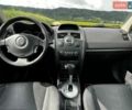 Красный Рено Меган, объемом двигателя 2 л и пробегом 211 тыс. км за 6699 $, фото 1 на Automoto.ua