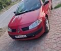 Красный Рено Меган, объемом двигателя 1.6 л и пробегом 298 тыс. км за 800 $, фото 1 на Automoto.ua