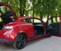 Червоний Рено Меган, об'ємом двигуна 2 л та пробігом 240 тис. км за 6750 $, фото 28 на Automoto.ua