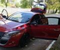 Червоний Рено Меган, об'ємом двигуна 2 л та пробігом 240 тис. км за 6750 $, фото 25 на Automoto.ua