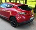 Червоний Рено Меган, об'ємом двигуна 2 л та пробігом 240 тис. км за 6750 $, фото 10 на Automoto.ua