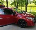 Червоний Рено Меган, об'ємом двигуна 2 л та пробігом 240 тис. км за 6750 $, фото 32 на Automoto.ua