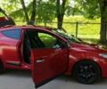 Червоний Рено Меган, об'ємом двигуна 2 л та пробігом 240 тис. км за 6750 $, фото 29 на Automoto.ua