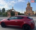 Красный Рено Меган, объемом двигателя 2 л и пробегом 199 тыс. км за 7900 $, фото 1 на Automoto.ua