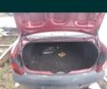 Красный Рено Меган, объемом двигателя 0 л и пробегом 230 тыс. км за 300 $, фото 6 на Automoto.ua