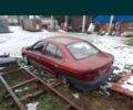 Красный Рено Меган, объемом двигателя 0 л и пробегом 230 тыс. км за 300 $, фото 8 на Automoto.ua