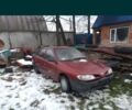 Красный Рено Меган, объемом двигателя 0 л и пробегом 230 тыс. км за 300 $, фото 4 на Automoto.ua