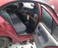 Красный Рено Меган, объемом двигателя 0 л и пробегом 230 тыс. км за 300 $, фото 3 на Automoto.ua