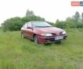 Красный Рено Меган, объемом двигателя 1.6 л и пробегом 305 тыс. км за 1099 $, фото 1 на Automoto.ua