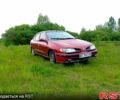 Червоний Рено Меган, об'ємом двигуна 1.6 л та пробігом 300 тис. км за 1100 $, фото 1 на Automoto.ua