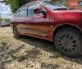 Червоний Рено Меган, об'ємом двигуна 2 л та пробігом 210 тис. км за 2700 $, фото 4 на Automoto.ua