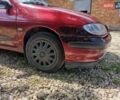 Червоний Рено Меган, об'ємом двигуна 2 л та пробігом 210 тис. км за 2700 $, фото 7 на Automoto.ua