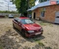Червоний Рено Меган, об'ємом двигуна 2 л та пробігом 210 тис. км за 2700 $, фото 1 на Automoto.ua