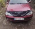 Красный Рено Меган, объемом двигателя 1.39 л и пробегом 200 тыс. км за 3200 $, фото 1 на Automoto.ua
