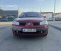 Червоний Рено Меган, об'ємом двигуна 1.6 л та пробігом 250 тис. км за 3400 $, фото 1 на Automoto.ua