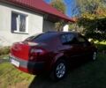 Рено Меган 2003 в Львове на Automoto.ua Красный Рено Меган, объемом двигателя 1.6 л и пробегом 245 тыс. км за 4000 $, фото 19 на Automoto.ua