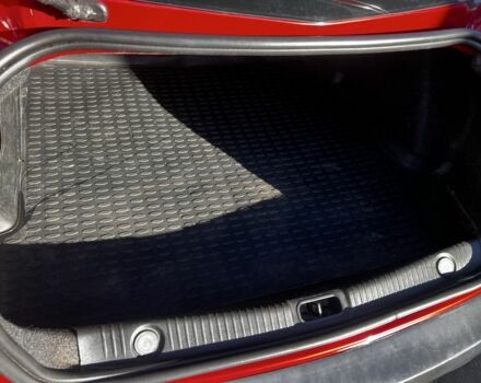 Рено Меган 2003 в Львове на Automoto.ua Красный Рено Меган, объемом двигателя 1.6 л и пробегом 245 тыс. км за 4000 $, фото 21 на Automoto.ua