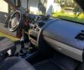 Рено Меган 2003 в Львове на Automoto.ua Красный Рено Меган, объемом двигателя 1.6 л и пробегом 245 тыс. км за 4000 $, фото 11 на Automoto.ua