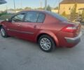 Червоний Рено Меган, об'ємом двигуна 1.6 л та пробігом 250 тис. км за 3400 $, фото 6 на Automoto.ua