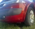 Рено Меган 2003 в Львове на Automoto.ua Красный Рено Меган, объемом двигателя 1.6 л и пробегом 245 тыс. км за 4000 $, фото 3 на Automoto.ua