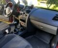 Рено Меган 2003 в Львове на Automoto.ua Красный Рено Меган, объемом двигателя 1.6 л и пробегом 245 тыс. км за 4000 $, фото 12 на Automoto.ua