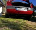 Рено Меган 2003 в Львове на Automoto.ua Красный Рено Меган, объемом двигателя 1.6 л и пробегом 245 тыс. км за 4000 $, фото 22 на Automoto.ua
