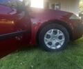 Рено Меган 2003 в Львове на Automoto.ua Красный Рено Меган, объемом двигателя 1.6 л и пробегом 245 тыс. км за 4000 $, фото 4 на Automoto.ua