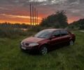 Рено Меган 2003 в Львове на Automoto.ua Красный Рено Меган, объемом двигателя 1.6 л и пробегом 245 тыс. км за 4000 $, фото 1 на Automoto.ua