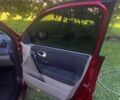 Рено Меган 2003 в Львове на Automoto.ua Красный Рено Меган, объемом двигателя 1.6 л и пробегом 245 тыс. км за 4000 $, фото 10 на Automoto.ua
