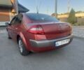 Червоний Рено Меган, об'ємом двигуна 1.6 л та пробігом 250 тис. км за 3400 $, фото 7 на Automoto.ua