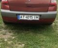 Червоний Рено Меган, об'ємом двигуна 1.6 л та пробігом 220 тис. км за 3500 $, фото 4 на Automoto.ua