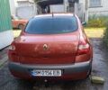 Червоний Рено Меган, об'ємом двигуна 1.6 л та пробігом 222 тис. км за 4600 $, фото 17 на Automoto.ua
