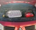 Червоний Рено Меган, об'ємом двигуна 1.6 л та пробігом 35 тис. км за 4000 $, фото 14 на Automoto.ua