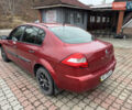 Красный Рено Меган, объемом двигателя 1.39 л и пробегом 183 тыс. км за 3400 $, фото 4 на Automoto.ua