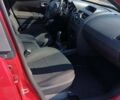 Червоний Рено Меган, об'ємом двигуна 1.4 л та пробігом 156 тис. км за 5300 $, фото 13 на Automoto.ua