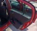 Червоний Рено Меган, об'ємом двигуна 1.4 л та пробігом 156 тис. км за 5300 $, фото 11 на Automoto.ua