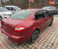 Красный Рено Меган, объемом двигателя 1.39 л и пробегом 183 тыс. км за 3400 $, фото 3 на Automoto.ua