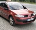 Рено Меган 2005 в Красилове на Automoto.ua Красный Рено Меган, объемом двигателя 1.4 л и пробегом 166 тыс. км за 3300 $, фото 1 на Automoto.ua