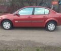 Червоний Рено Меган, об'ємом двигуна 1.6 л та пробігом 195 тис. км за 5400 $, фото 11 на Automoto.ua