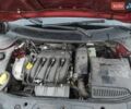 Червоний Рено Меган, об'ємом двигуна 1.39 л та пробігом 135 тис. км за 3639 $, фото 30 на Automoto.ua