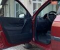 Красный Рено Меган, объемом двигателя 1.39 л и пробегом 182 тыс. км за 3500 $, фото 9 на Automoto.ua