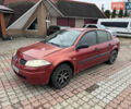 Красный Рено Меган, объемом двигателя 1.39 л и пробегом 183 тыс. км за 3400 $, фото 6 на Automoto.ua