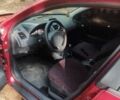 Красный Рено Меган, объемом двигателя 1.39 л и пробегом 152 тыс. км за 3600 $, фото 2 на Automoto.ua