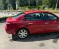 Червоний Рено Меган, об'ємом двигуна 1.6 л та пробігом 200 тис. км за 4600 $, фото 1 на Automoto.ua