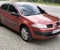 Красный Рено Меган, объемом двигателя 1.4 л и пробегом 165 тыс. км за 3800 $, фото 6 на Automoto.ua